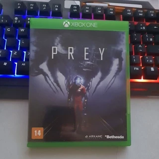 Prey - Jogo Xbox One