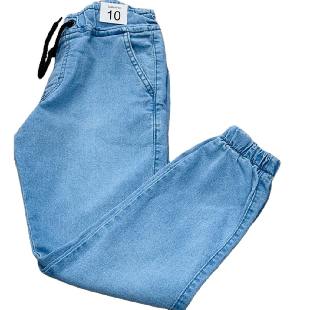 Kids cheap jogger jeans