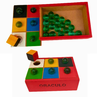 Desafio de Matemática  Brinquedos Educativos para Crianças +6