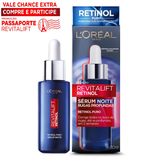 Sérum Antirrugas L