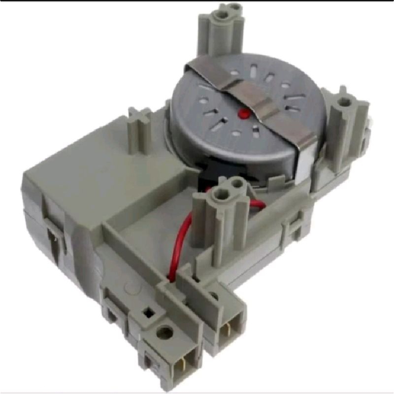 Atuador de freio da lavadora Brastemp 220v NOVO