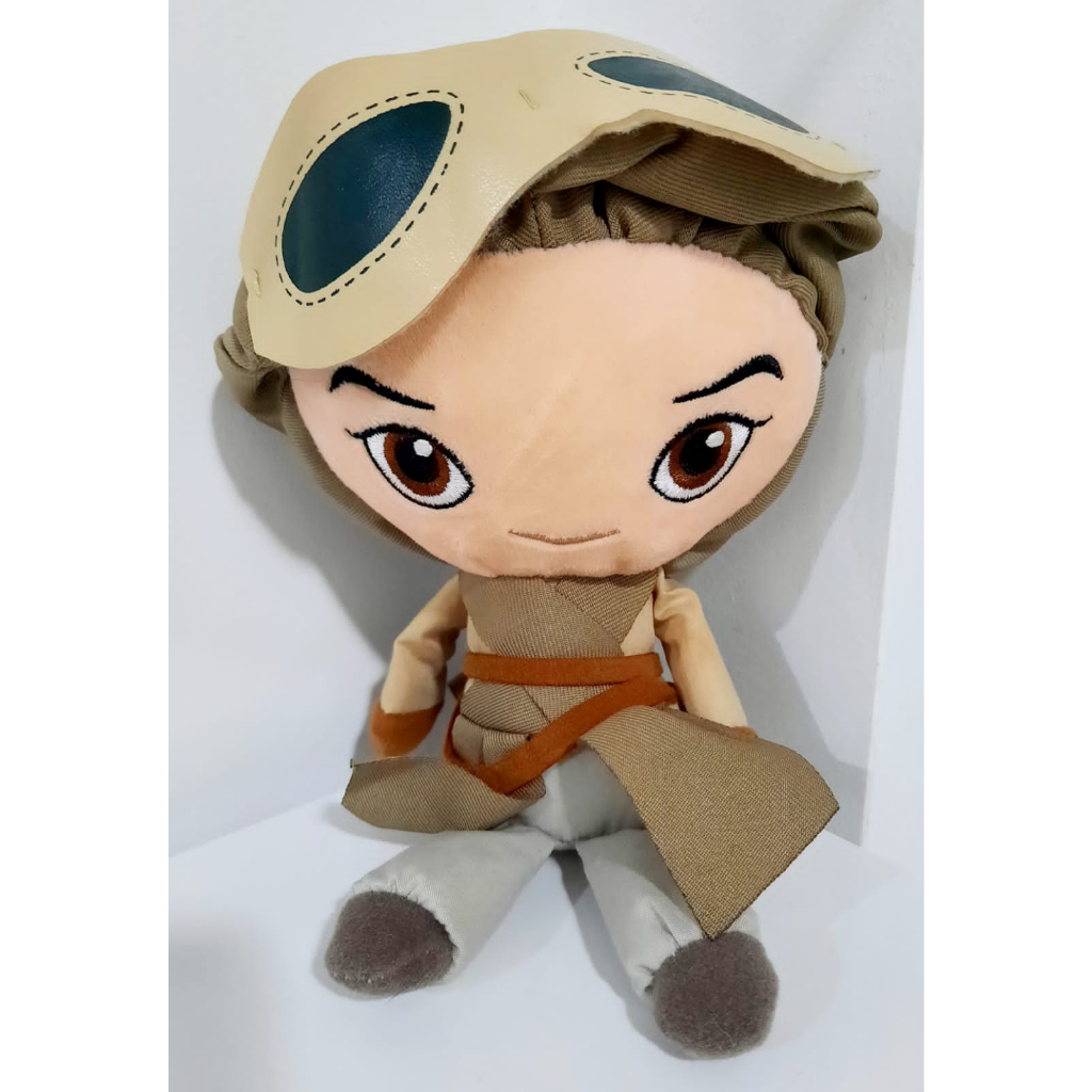 Star wars hot sale plush funko