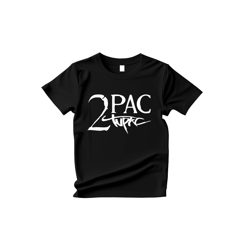 Camisetas tupac shakur best sale