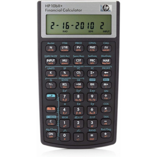 Kit C 10 Calculadora Científica Hp 10s+ 240 Funções Original