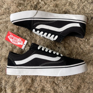 Vans old skool replica best sale primeira linha