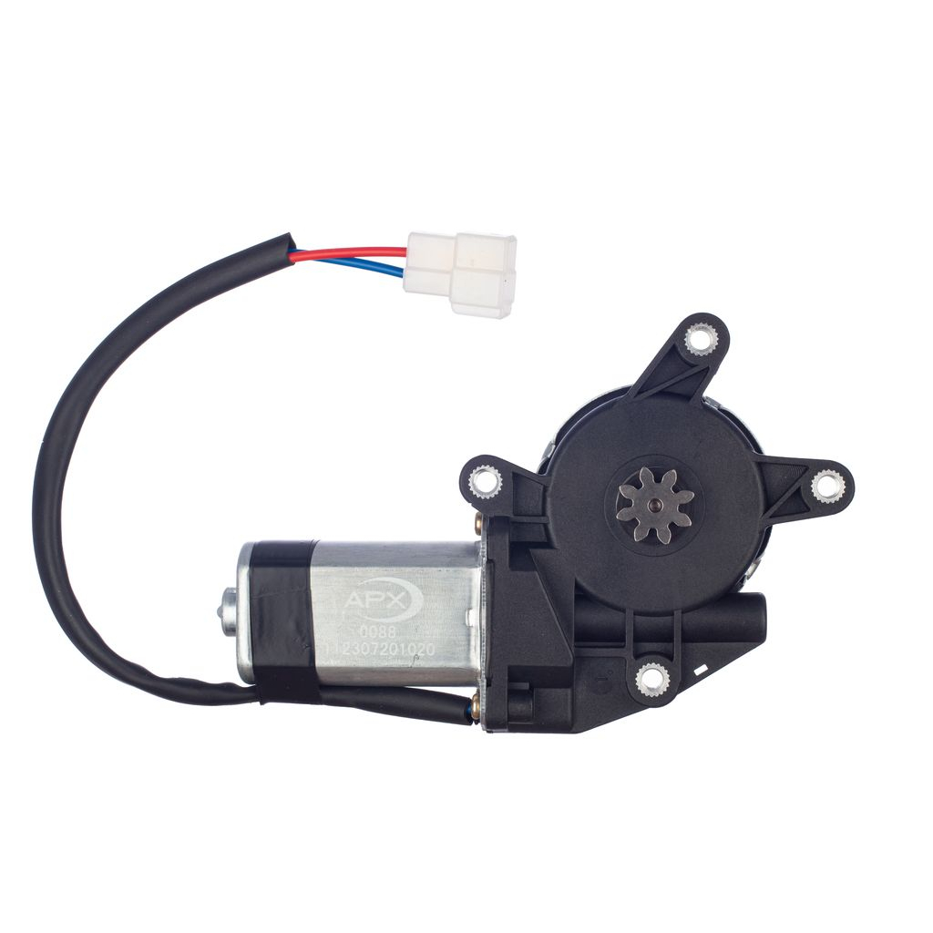 MOTOR DE VIDRO ELÉTRICO UNIVERSAL MABUCHI