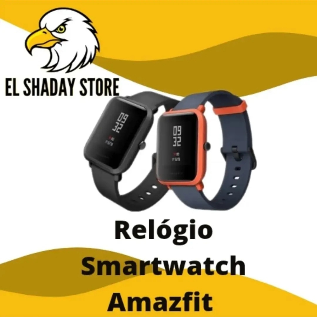 Relógio Smartwatch Xiaomi Mi Band 5 com Funções Inteligentes - MAGAZINE -  Moda, calçados, acessórios; eletrônicos; ferramentas; esporte e fitness;  joias; pet; suplementos; brinquedos;