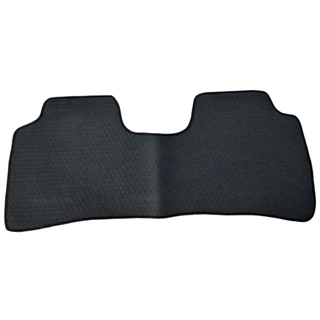 Tapete PVC Etios 2015 2016 2017 2018 2019 2020 2021 2022 2023 Traseiro Inteiriço (01 pç) Lançamento