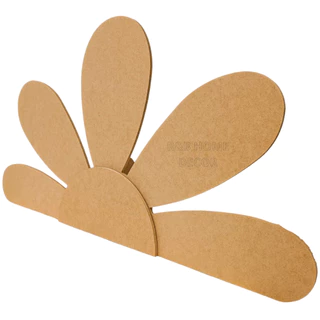 Painel Flor Margarida Para Decoração Festa Aniversário Chá Bebe Mdf Cru Promoção Pronta Entrega