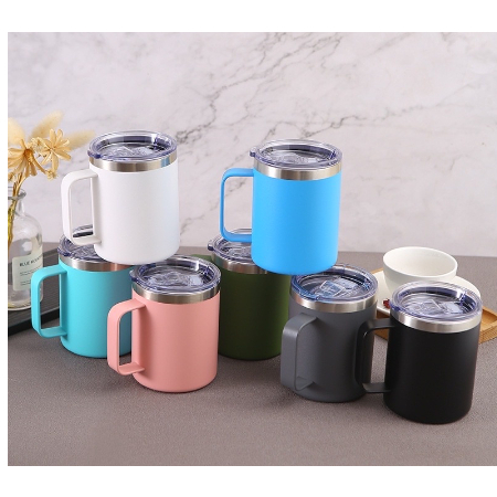 Caneca térmica Classic Legendary Camp Mug 360mL