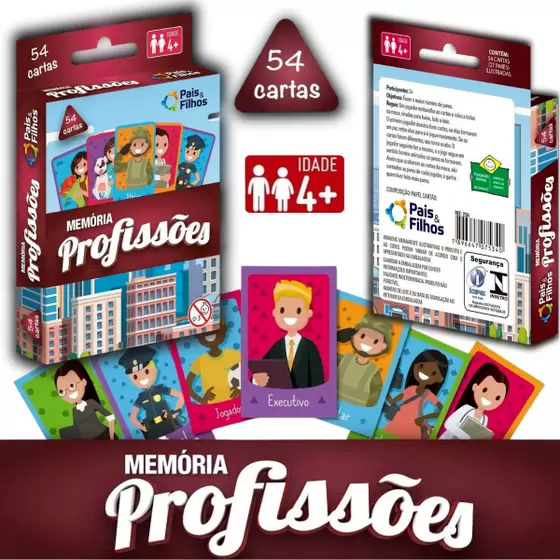 JOGO DE CARTAS MENTALISTA COPAG LEITURA DE MENTES LACRADO E