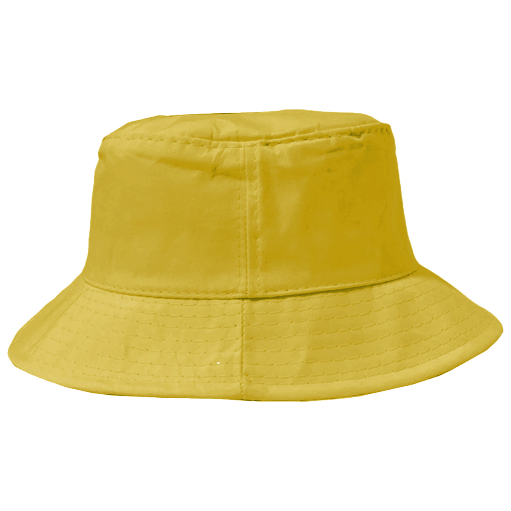 Chapéu Bucket Unissex | Algodão E Estilo Casual