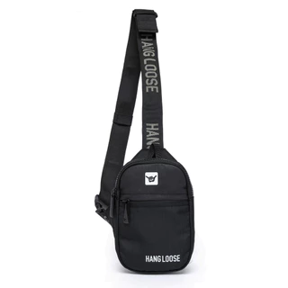 Shoulder Bag Hang Loose Trasnversal Masculina