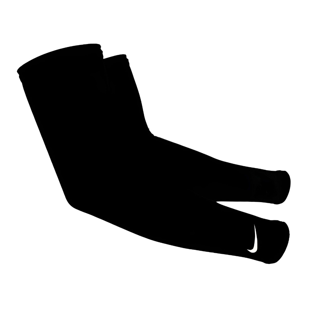 Par de Manguito Proteção Solar Sportivo Unissex