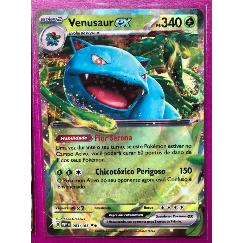 Coleção de Figurinhas Raras de Pokémon:  Comece Já a Sua!