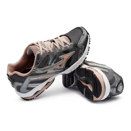 Mizuno wave inspire 6 2024 masculino