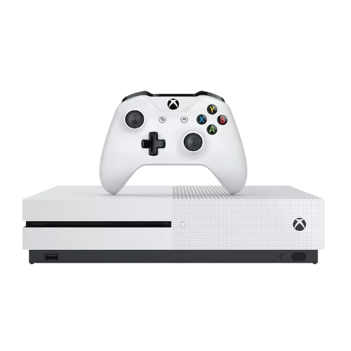 Xbox one S usado 1tb de memória - Videogames - São Gonçalo dos Campos  1227900291