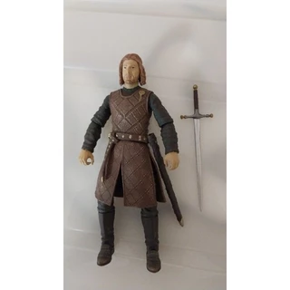 Funko Boneco Ned Stark: Game of Thrones Legacy Collection - Funko