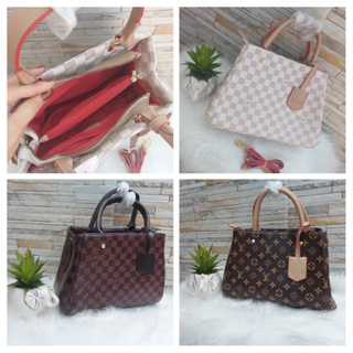 bolsa lv  Shopee México