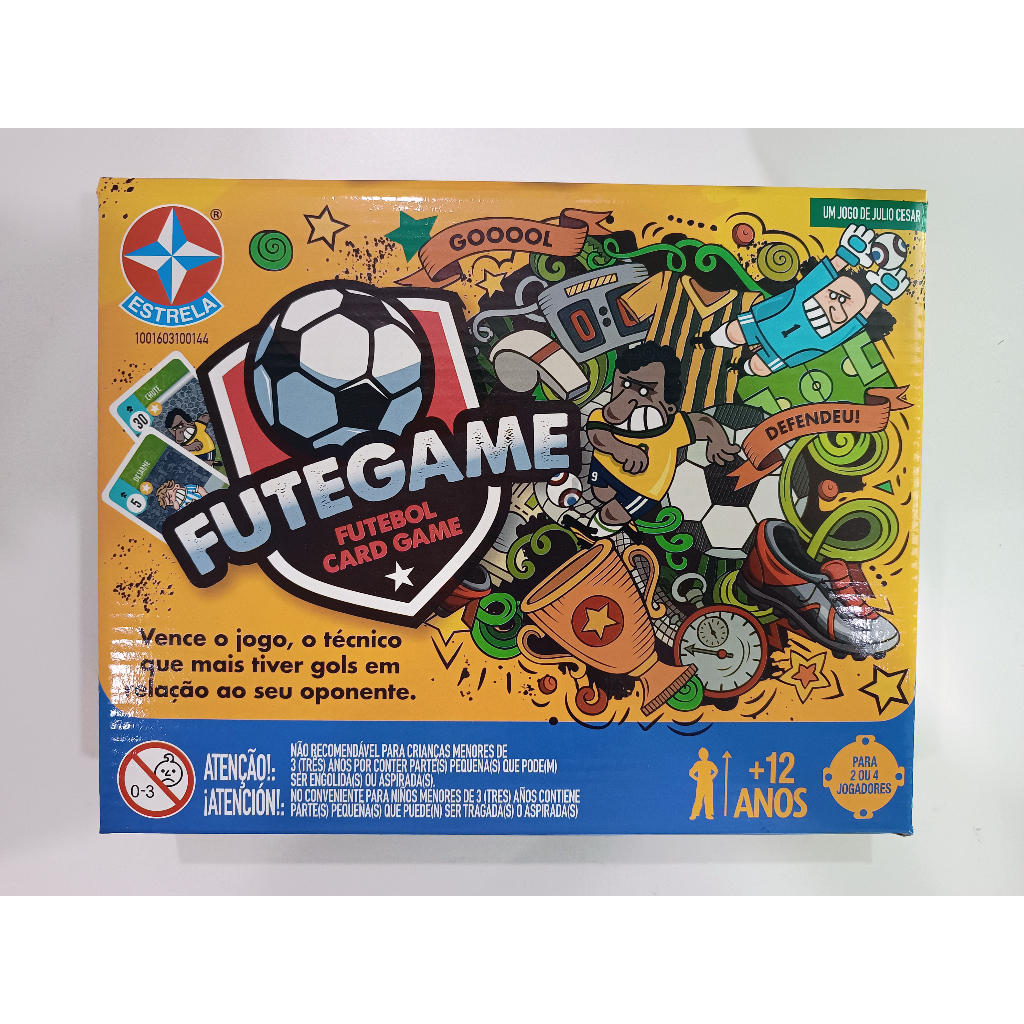 Kit de Jogos de Cartas Uno Original + Jogo de Cartas Mico Copag - Ri Happy