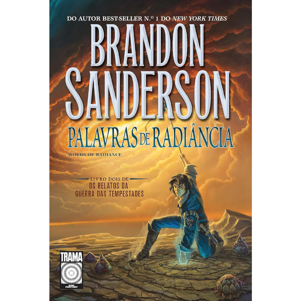 Fantasy Author Brandon Sanderson Teams With FremantleMedia North