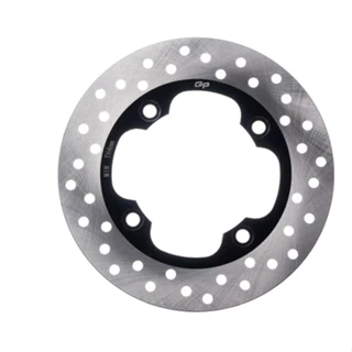 Disco Freio Traseiro Nx 400 Cb 600 Nxr 160 Bros Xre 190