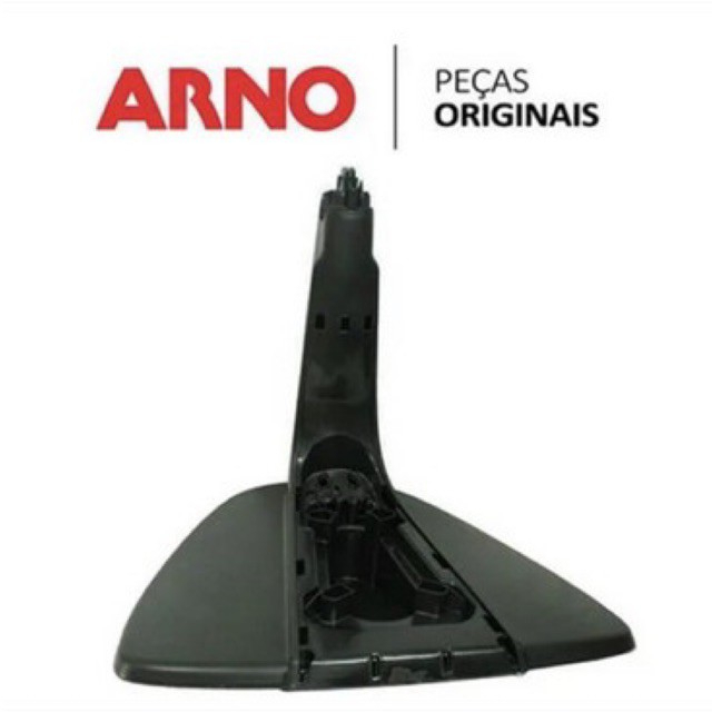 Pé - Base Ventilador Arno 40cm VF40 / VF41 / VF49 / VF55 / VU40 - ORIGINAL