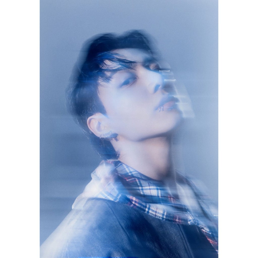Poster A4 Jungkook BTS | Shopee Brasil