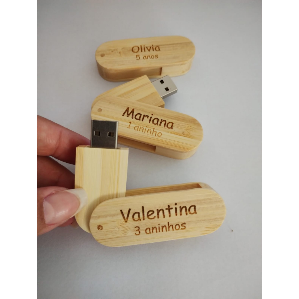 Pendrive personalizado - Fullmetal Alchemist