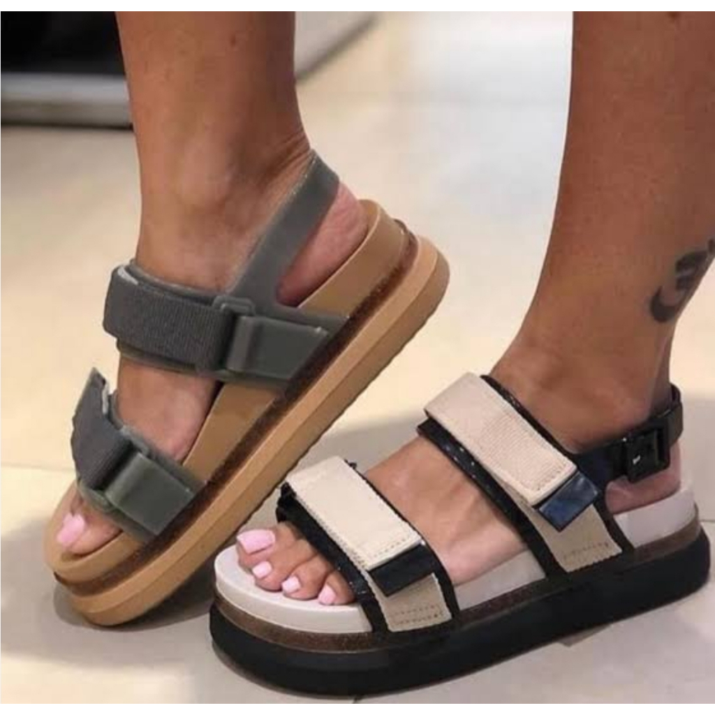 Melissa deals cosmic sandal