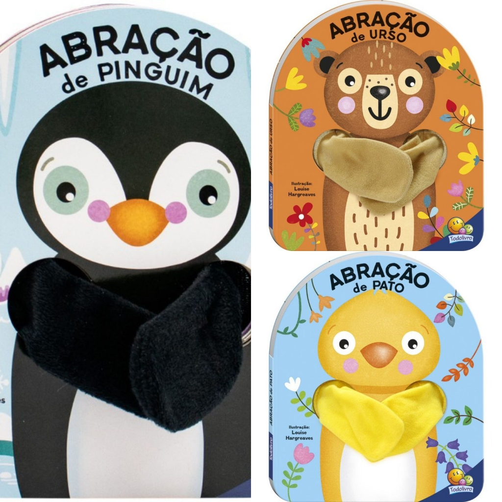 pinguim tem joelho em Promoção na Shopee Brasil 2023