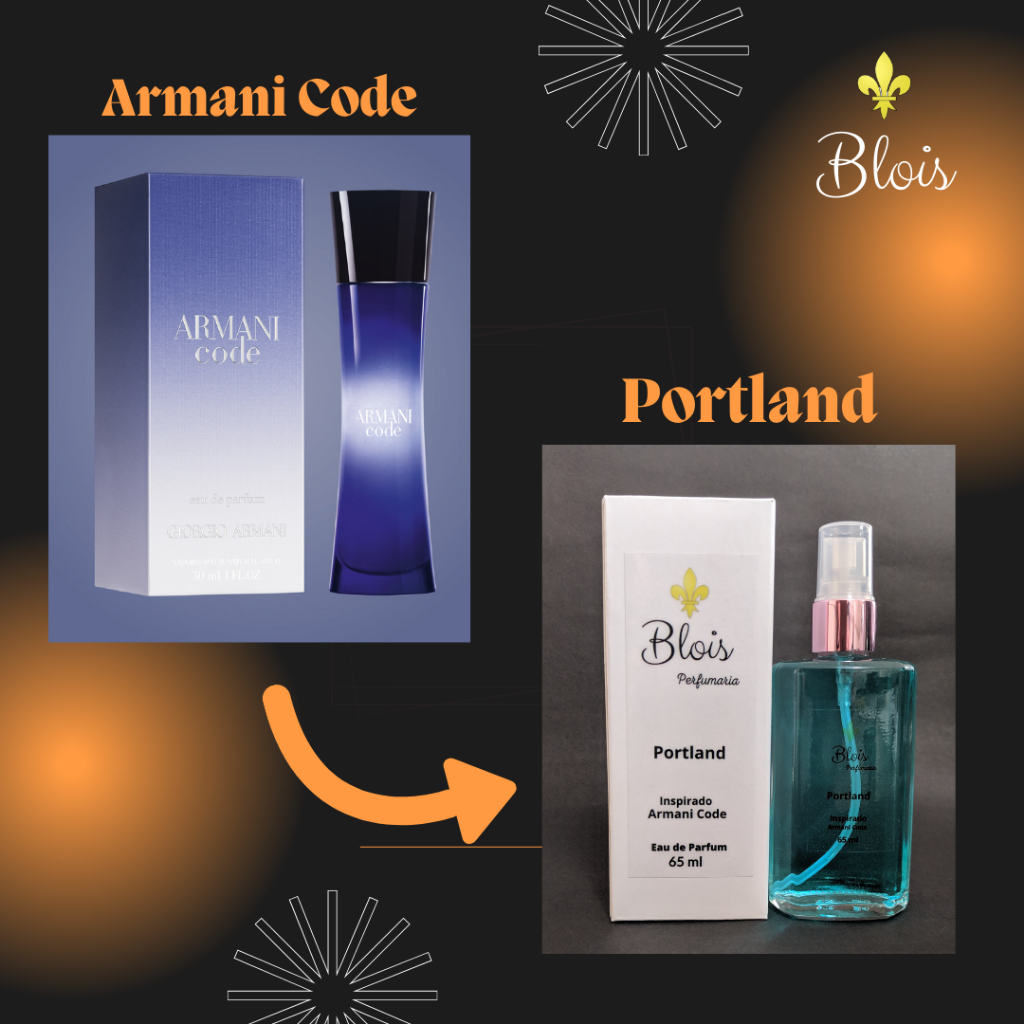 Perfume Armani Code 65ml Shopee Brasil