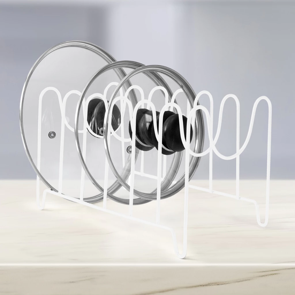 Organizador de tampas Plug Lar - imagem 7