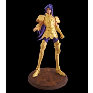 Cavaleiros Do Zodiaco Saga De Gêmeos 35,5cm Cloth myth