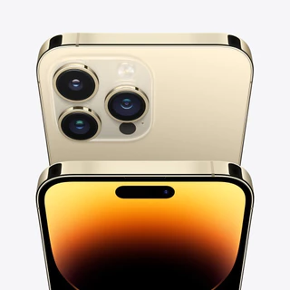 IPHONE 14 Pro 128GB - SEMI NOVO