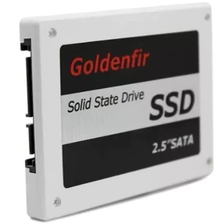 HD SSD 120Gb /240gb /360 / 480Gb/ 500 / 1Tb Sata III Golden 2.5 Notebook Pc ( Envio em 24h )