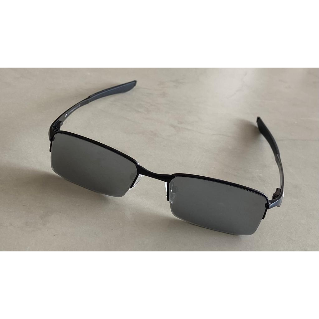 Oculos Radarlock Vermleho / Preto / Clear Transparente Mandrake Rp Premium  + 1 Brinde