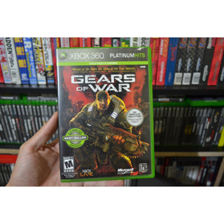 Gears of War (Platinum Hits) for Xbox360, Xbox One