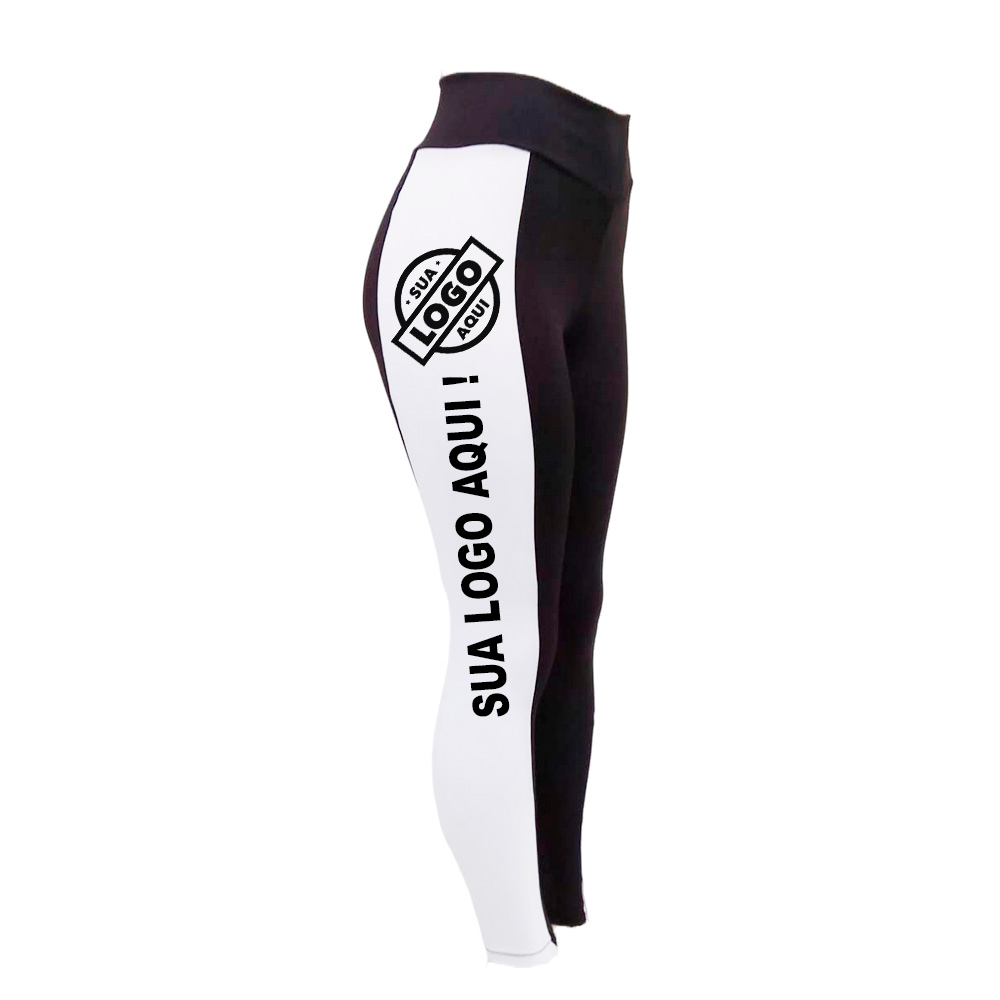 Calça store legging personalizada