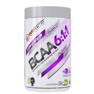 BCAA 6:1:1 300g Euronutry