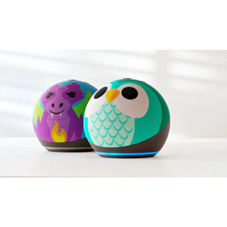 Alexa Echo Dot * Geração Amazon-kids -Original -Novo
