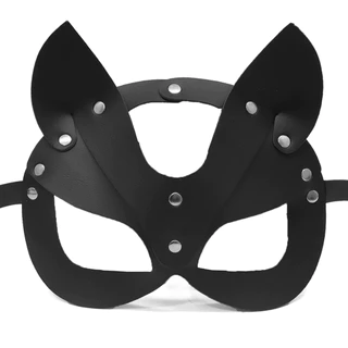 MASCARA DE RAPOZINHA FANTASIAS HALLOWEN