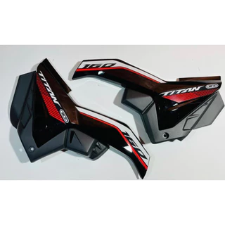 TAMPA LATERAL CG TITAN 160 2022