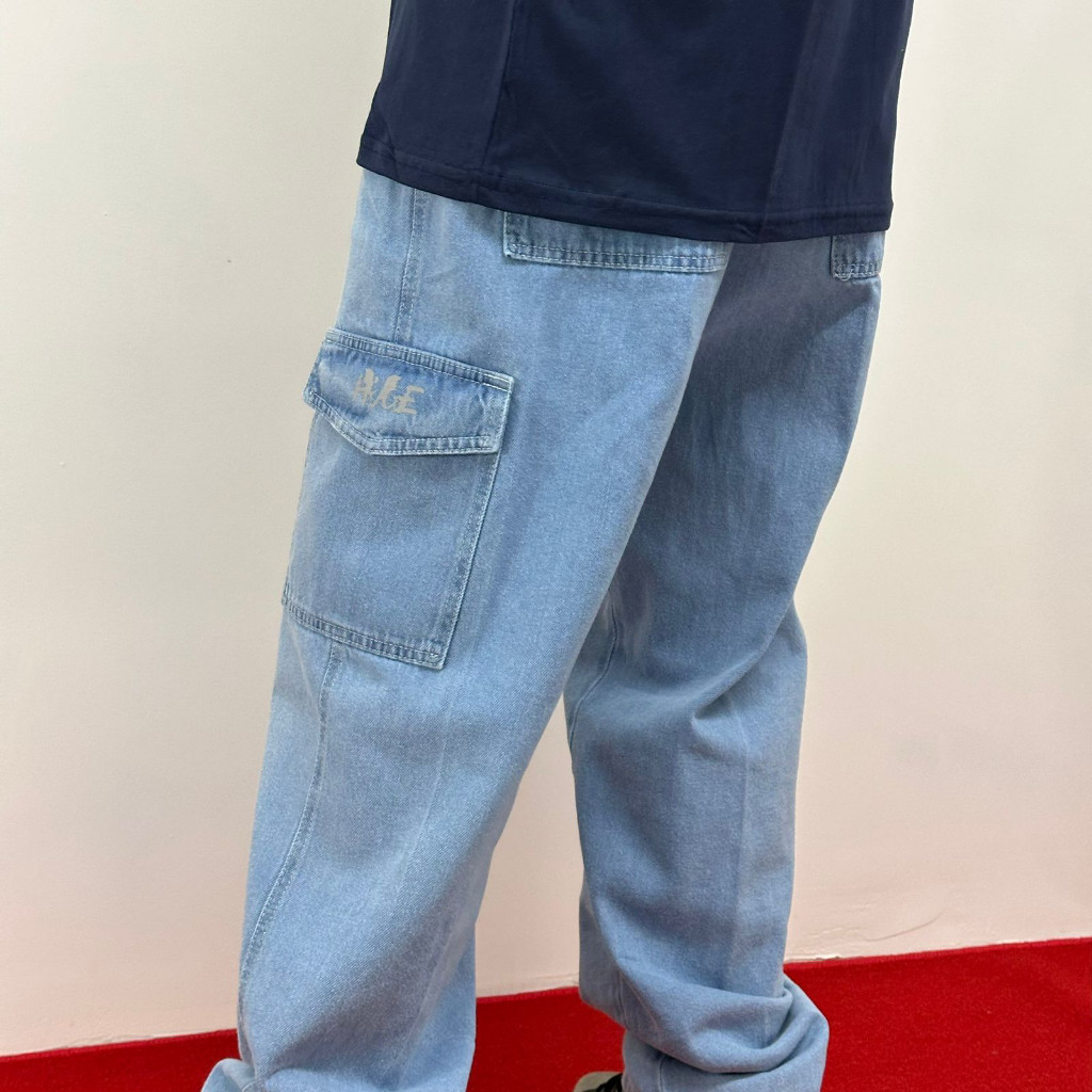 Calça - Huge Jeans Clara