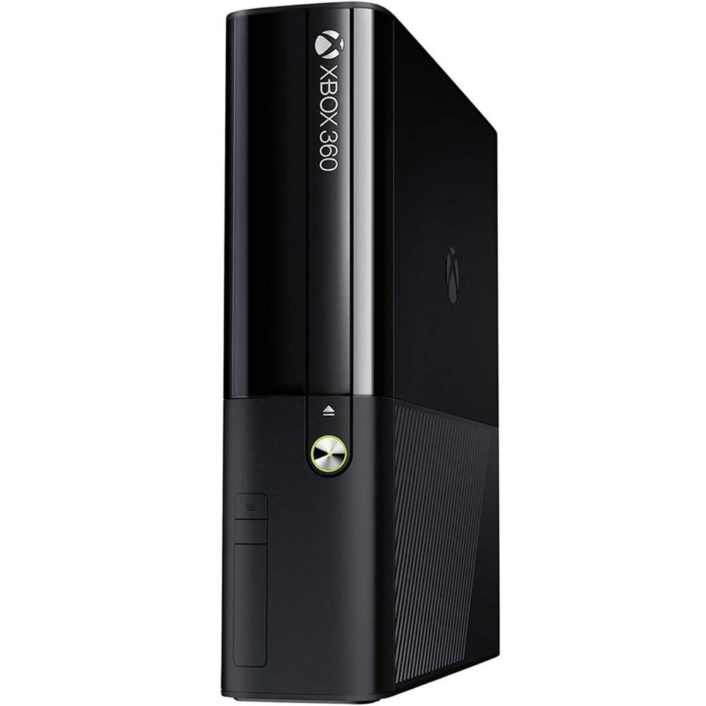 Xbox 360 Super Slim - APENAS O CONSOLE e MAIS NADA