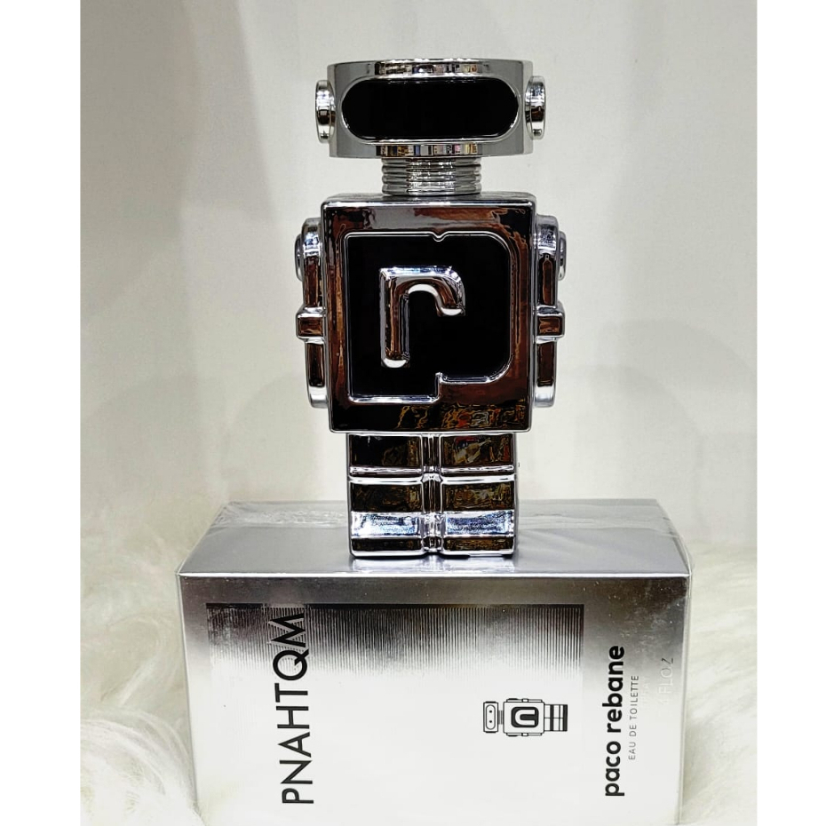Perfume Paco Rabane Phanton 100 ML