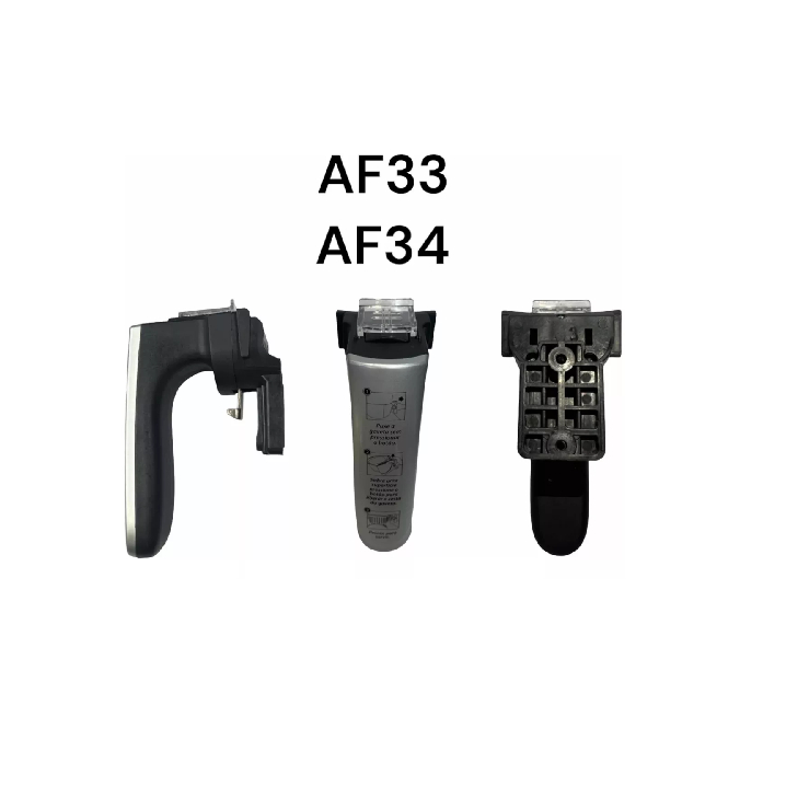Puxador Fritadeira Mondial Air Fry - Af33 Af34 Original | Shopee Brasil