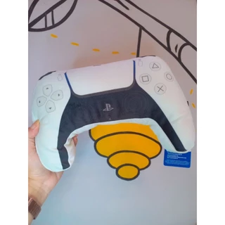 Almofada Playstation 3D formato controle - Playstation