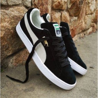 Puma Suede Classic em Oferta