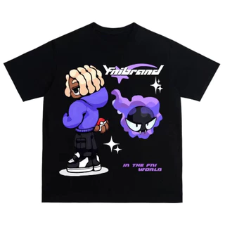 Camiseta Casual Y2K Envio em Até 24 horas Apos a Compra!!!